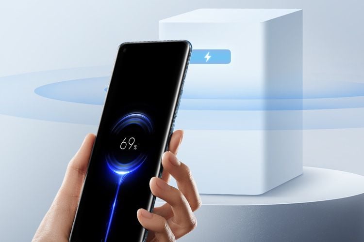 Xiaomi promete um verdadeiro carregamento sem fio em uma sala inteira, mas sem marcar hora