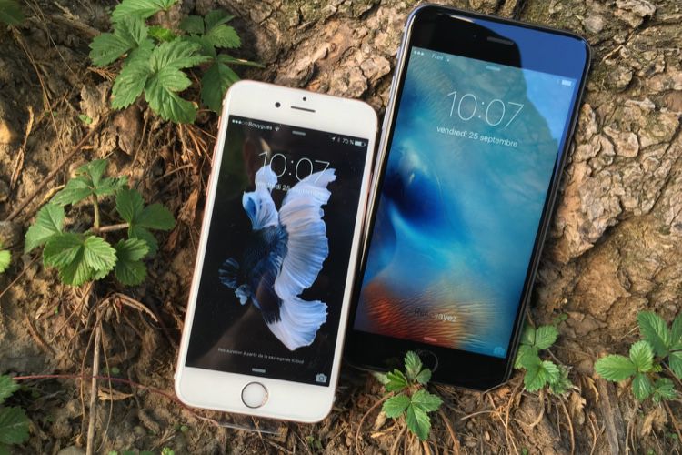 IOS 15 pode deixar o iPhone 6s, 6s Plus e SE (2016) de distância