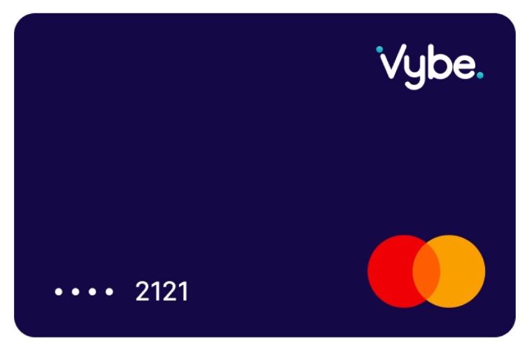 Vybe, « la néobanque des jeunes ✌️ », est compatible Apple Pay