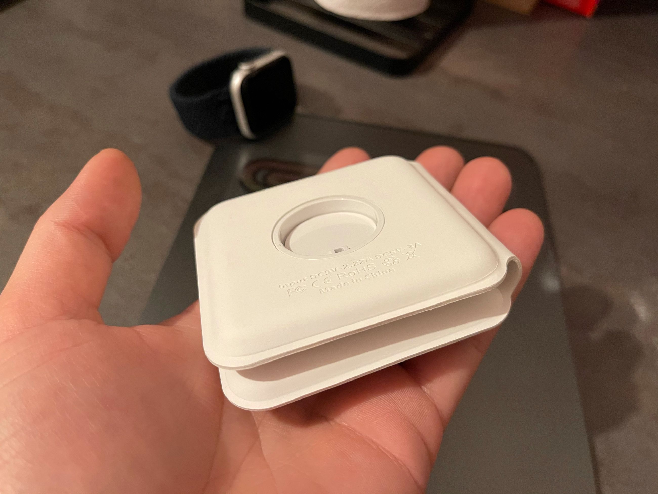 Le MagSafe Duo imité comme pas deux iGeneration