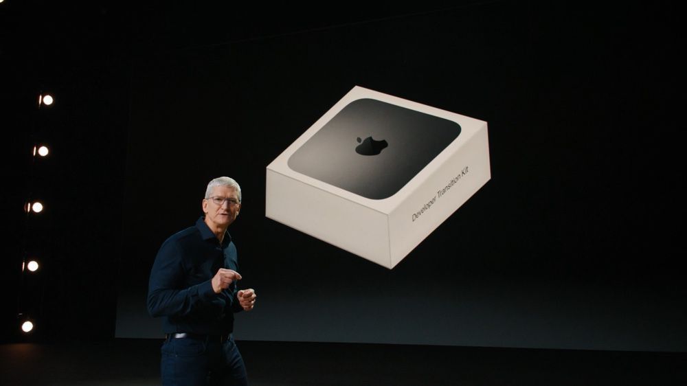 Apple : l'arrivée d'un iPad mini semble se préciser