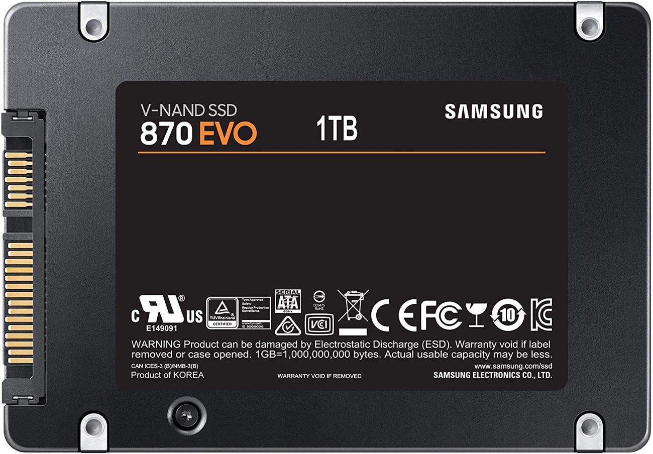 Disque dur externe Samsung M3 Portable 500 Go à 49,99 €