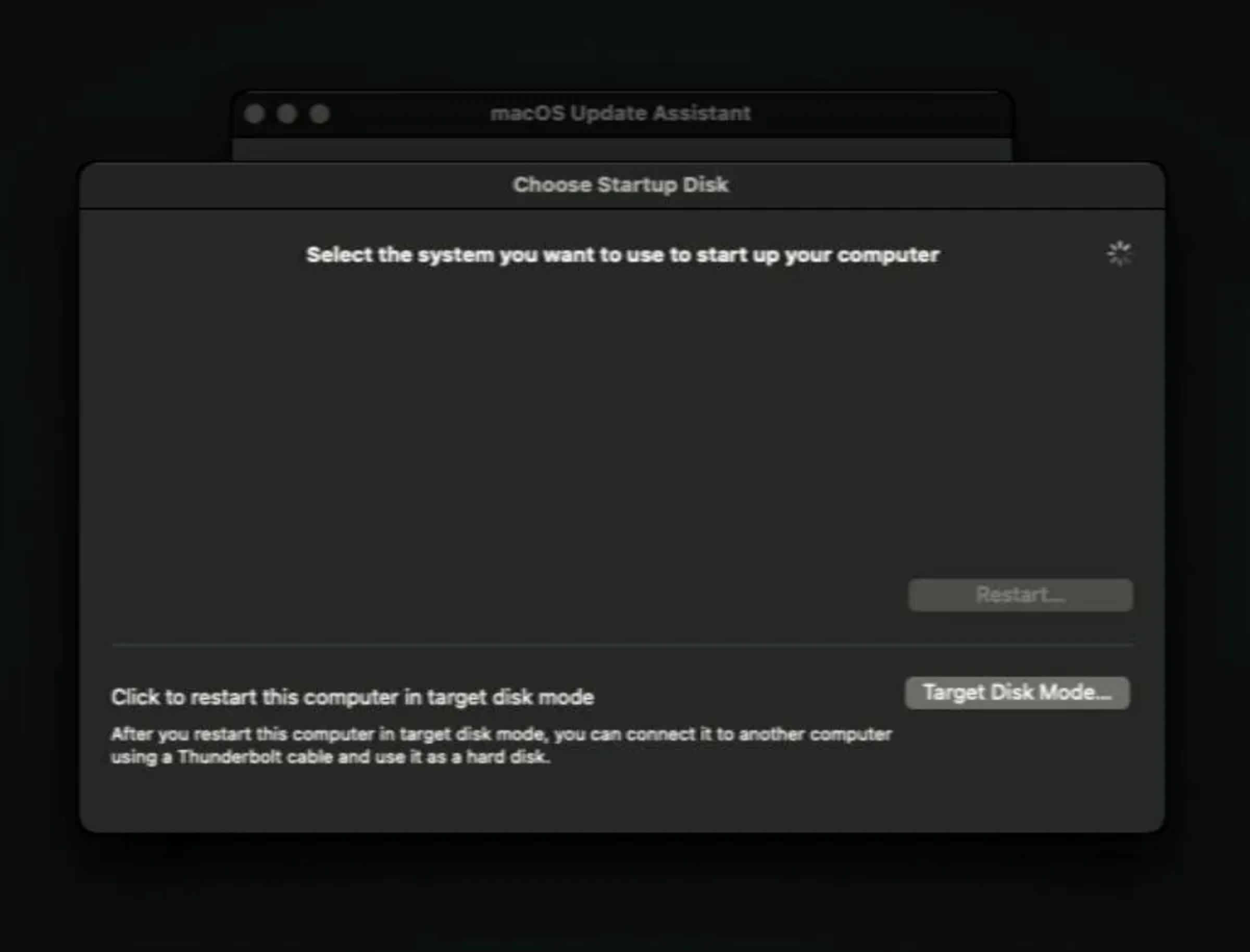 Steam needs to be online to update please confirm your network mac os фото 45