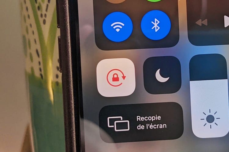 IOS 14.5 Tip: Turn off Orientation Lock when opening certain apps