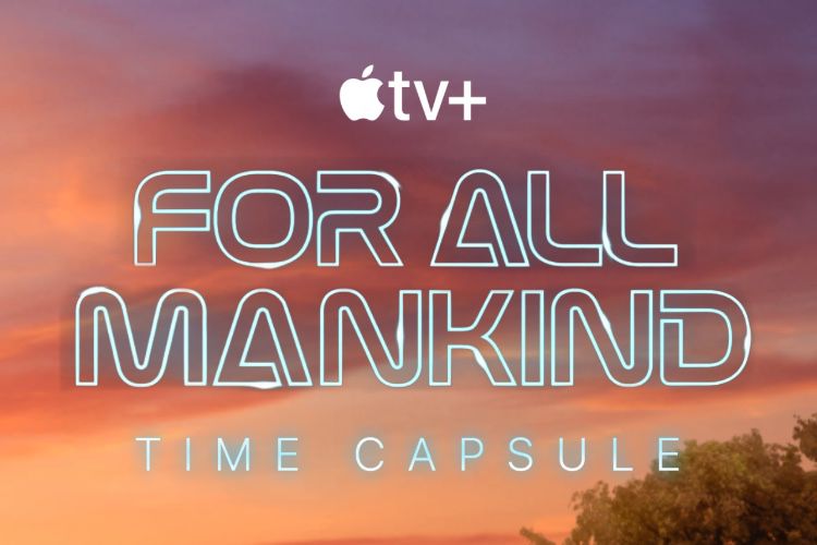 Apple a développé un jeu en réalité augmentée et un podcast pour la saison 2 de For All Mankind 🆕