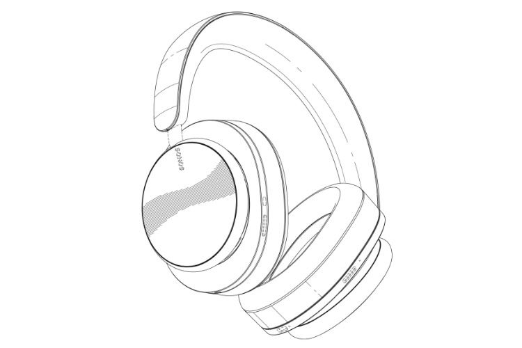 Un nouveau brevet affine le futur casque de Sonos, événement spécial le 9 mars 🆕