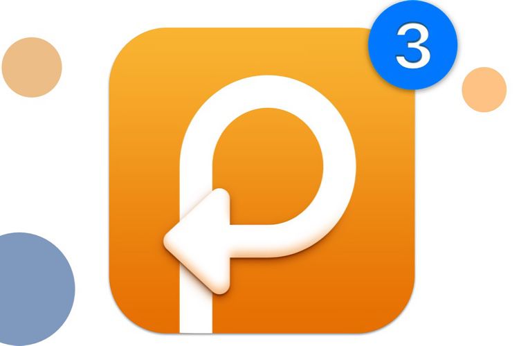 Paste 3 est une app universelle avec un abonnement pour toute la famille