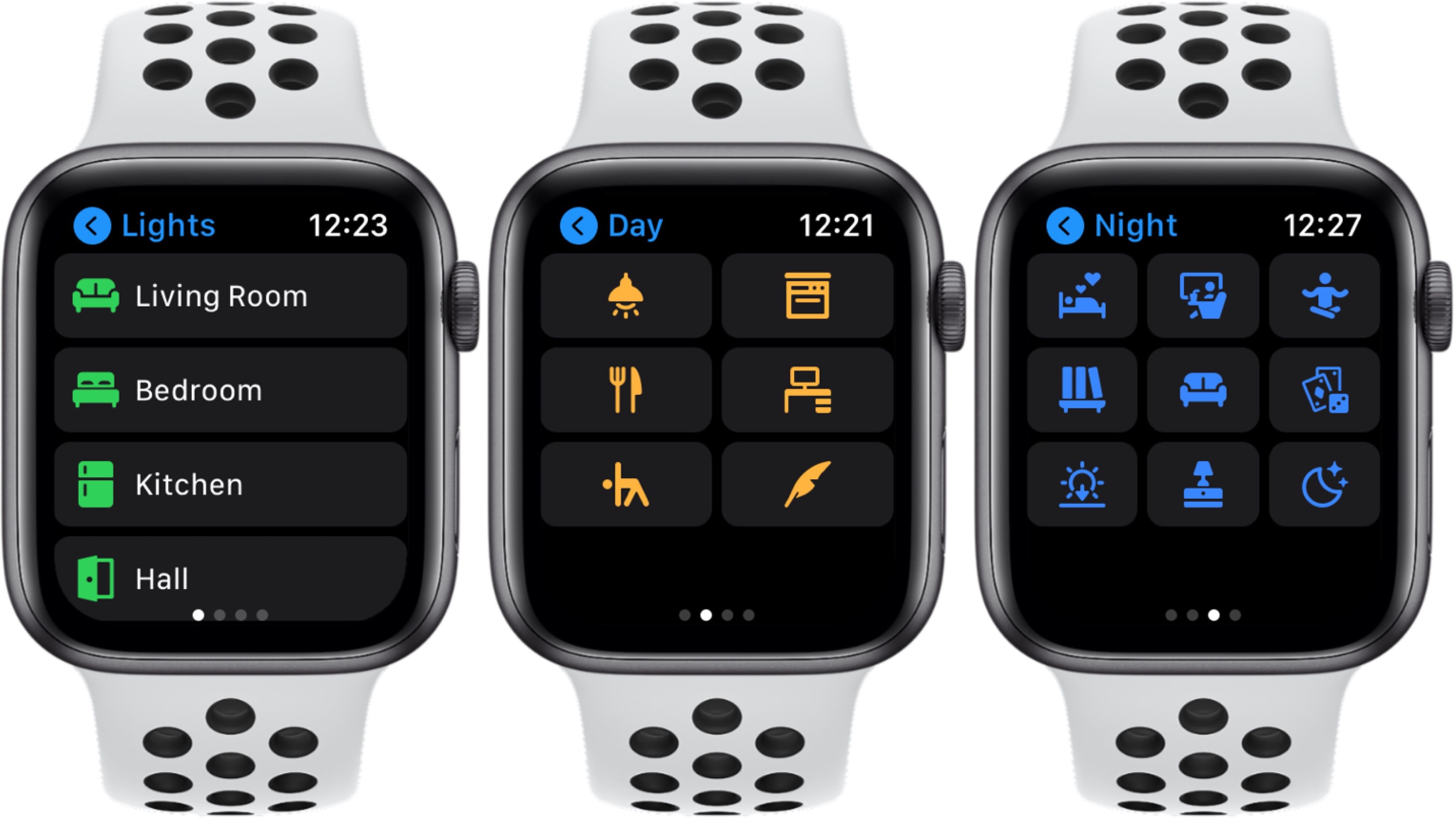controllers lite mac
