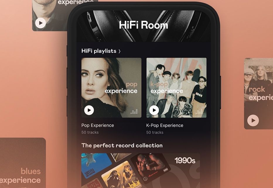 deezer lance un forfait hifi pour la famille igeneration