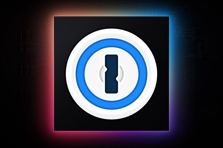 1 password app for mac