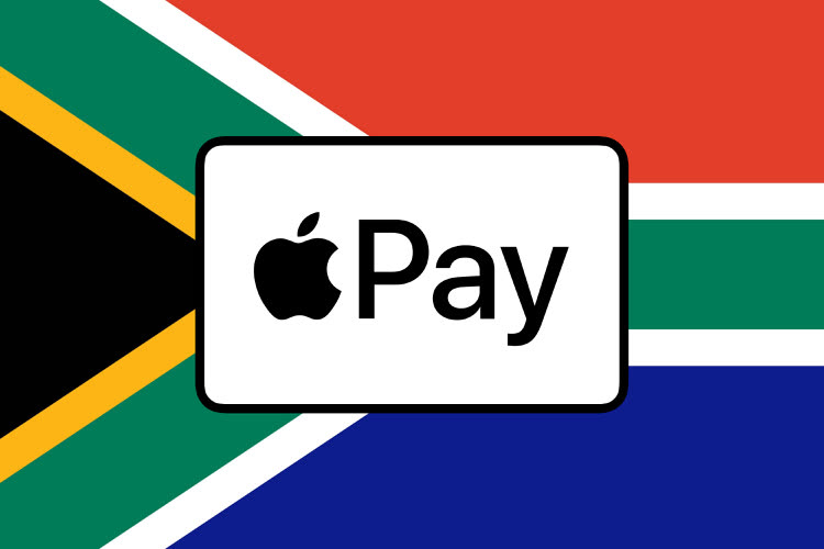 Photo of Apple Pay disponible en el continente africano por primera vez