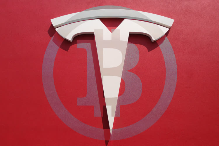 Tesla accepts bitcoin as a means of payment in the US
