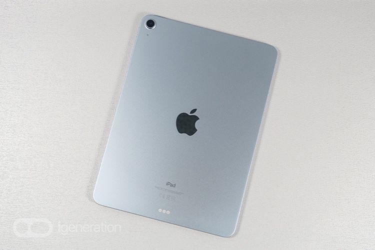 Promo : l'iPad Air 4 dès 609 €, son meilleur prix