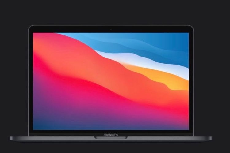 Refurb Macbook Pro M1 En 8 Et 16 Go De Ram Et 256 Go A 1 To De Ssd Macgeneration