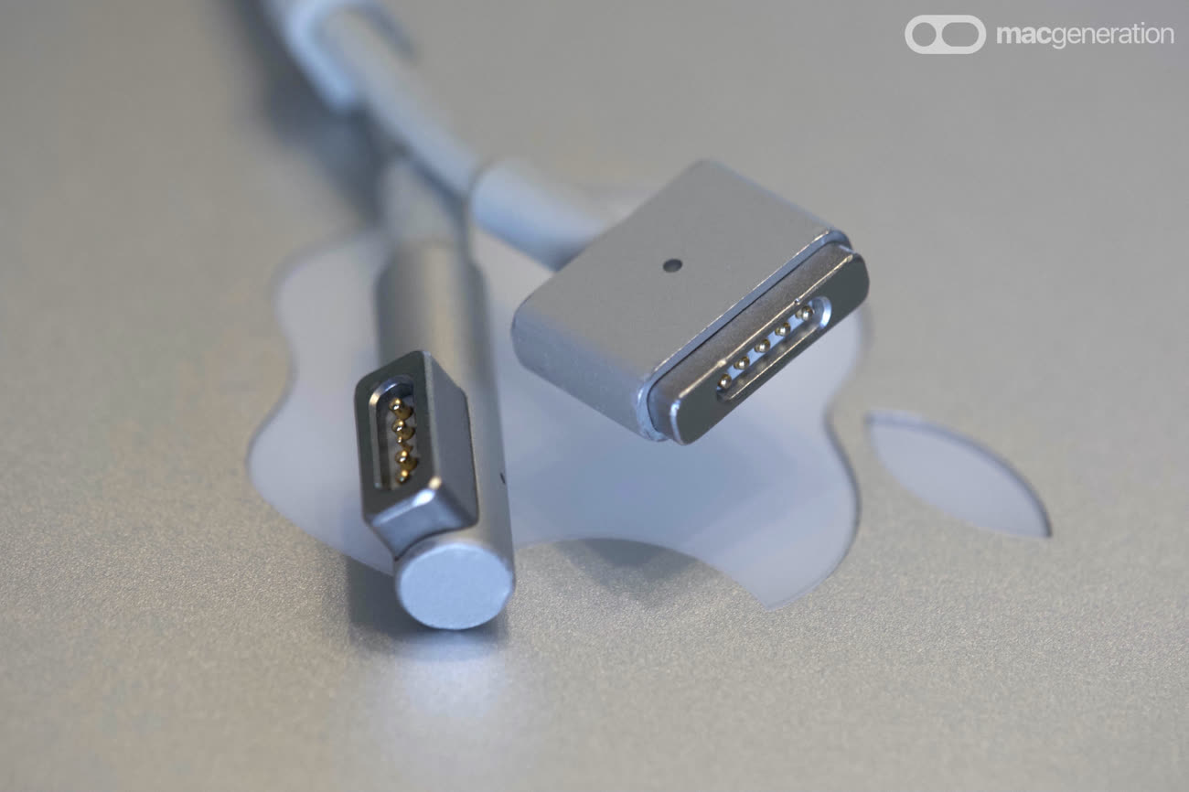 Astuce Comment recharger son macbook sans chargeur APPLE ?