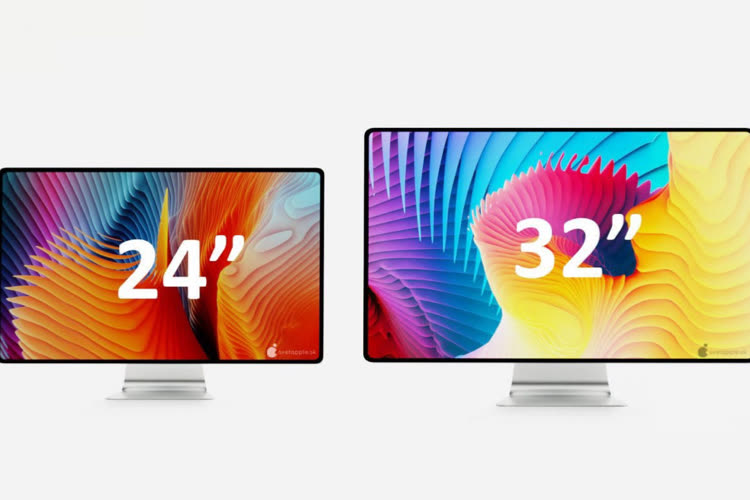 In che modo Apple ridisegnerà la linea iMac?