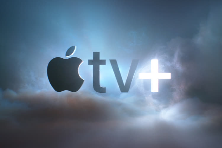 Apple TV+ veut plus de dix à douze films originaux par an