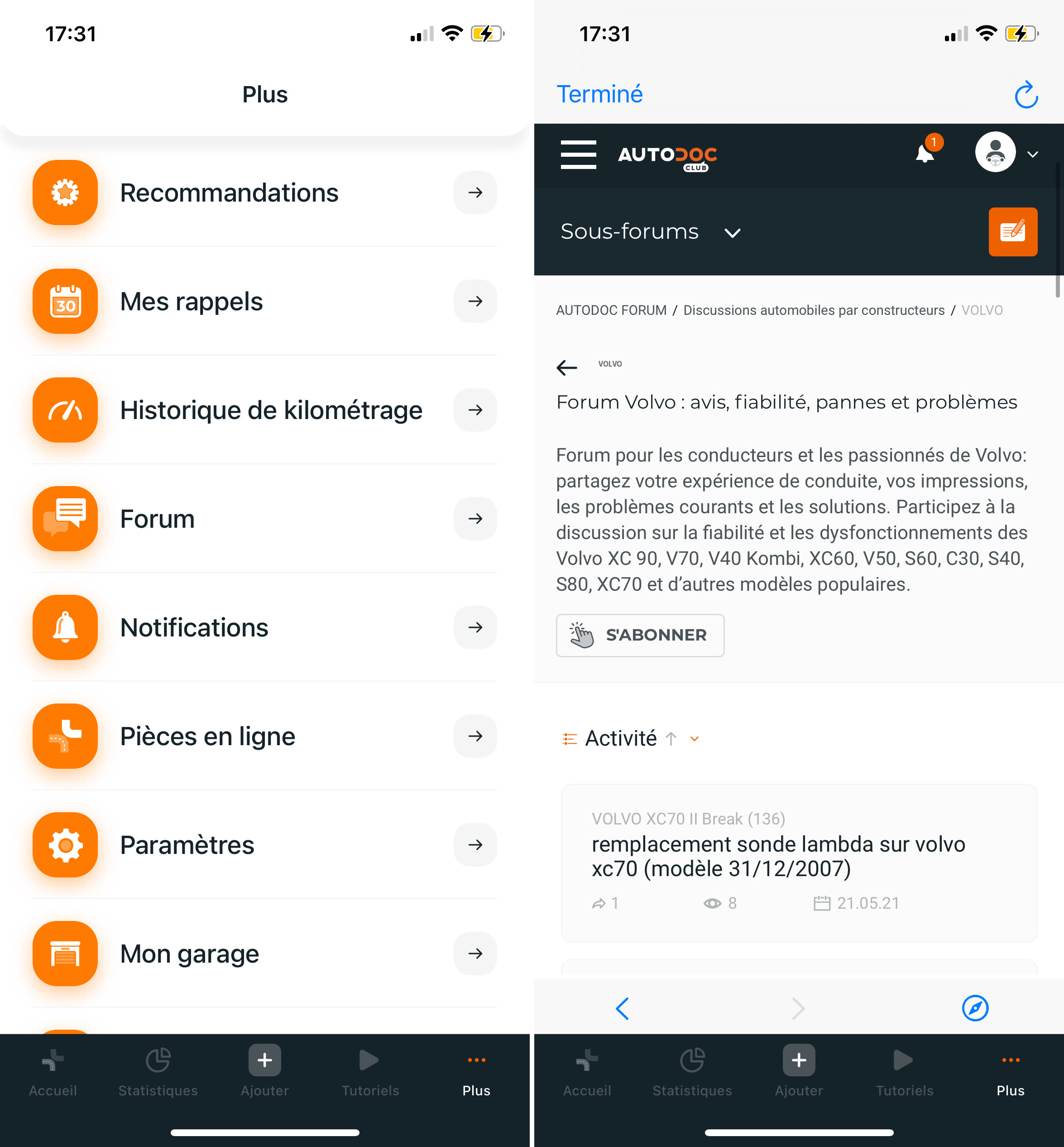 Autodoc Fr autodoc-fr