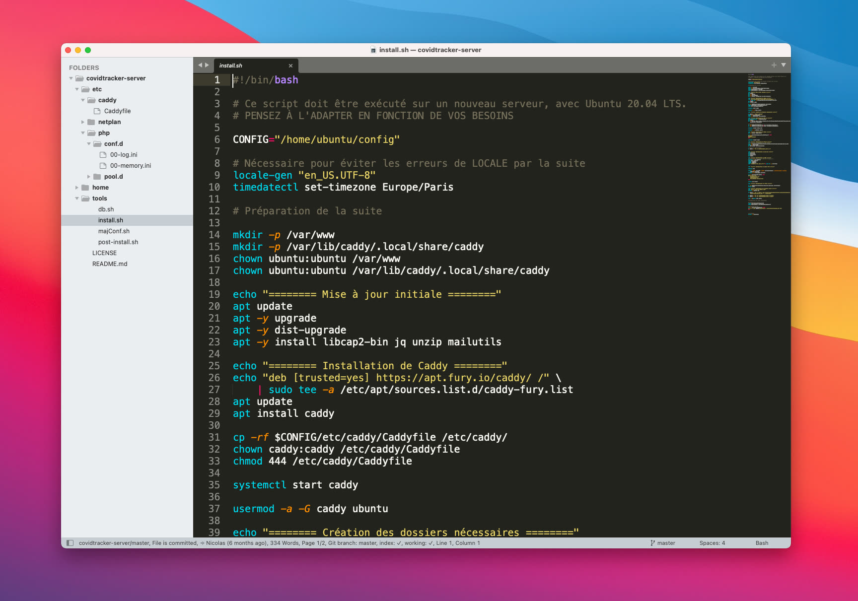 download the last version for apple Sublime Text 4.4151