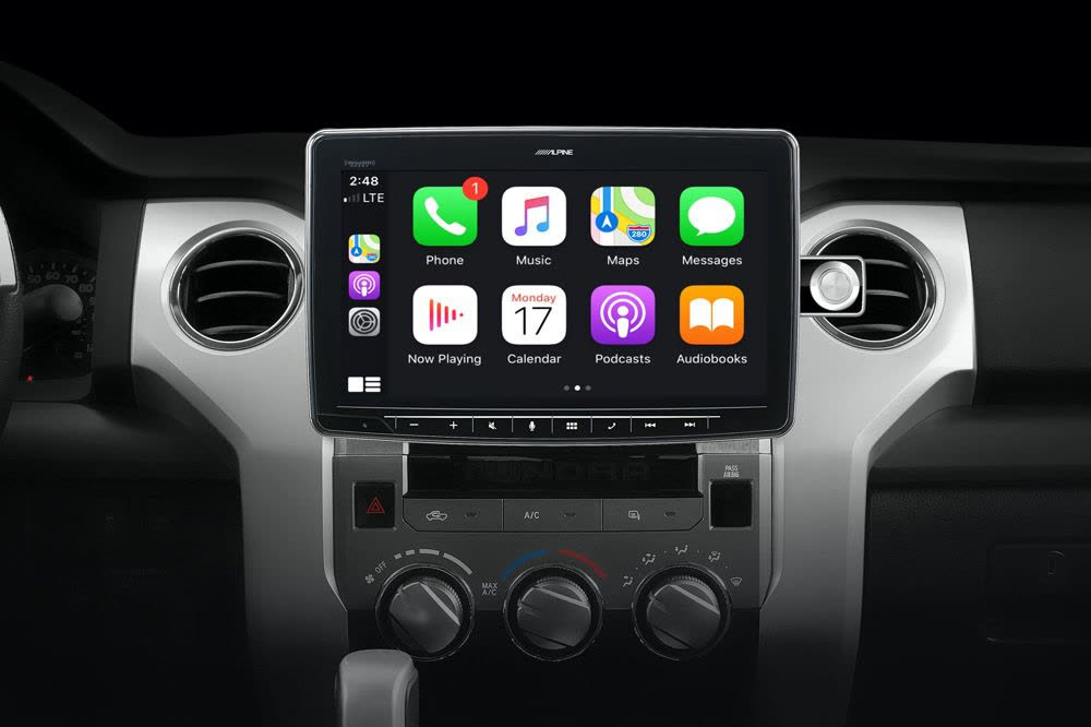 Faut-il avoir Apple CarPlay dans sa voiture ?