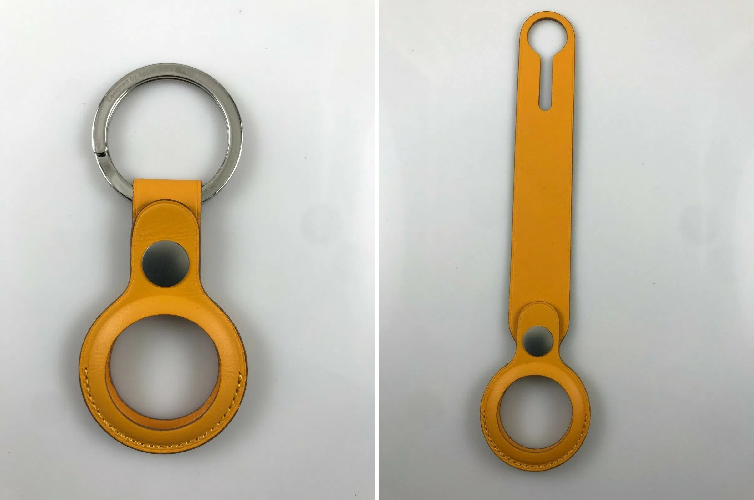 Apple avait prévu des coloris supplémentaires pour les accessoires des