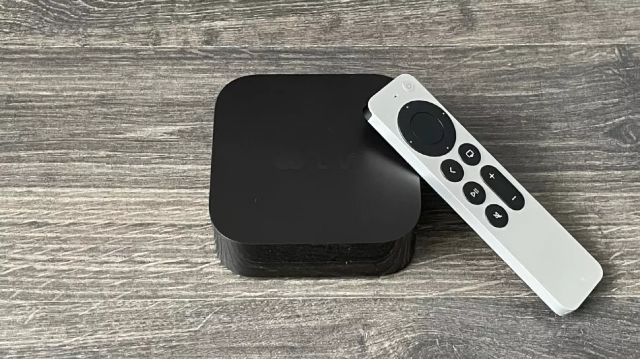 Apple TV : des petits accessoires pour protéger sa télécommande dès 9€