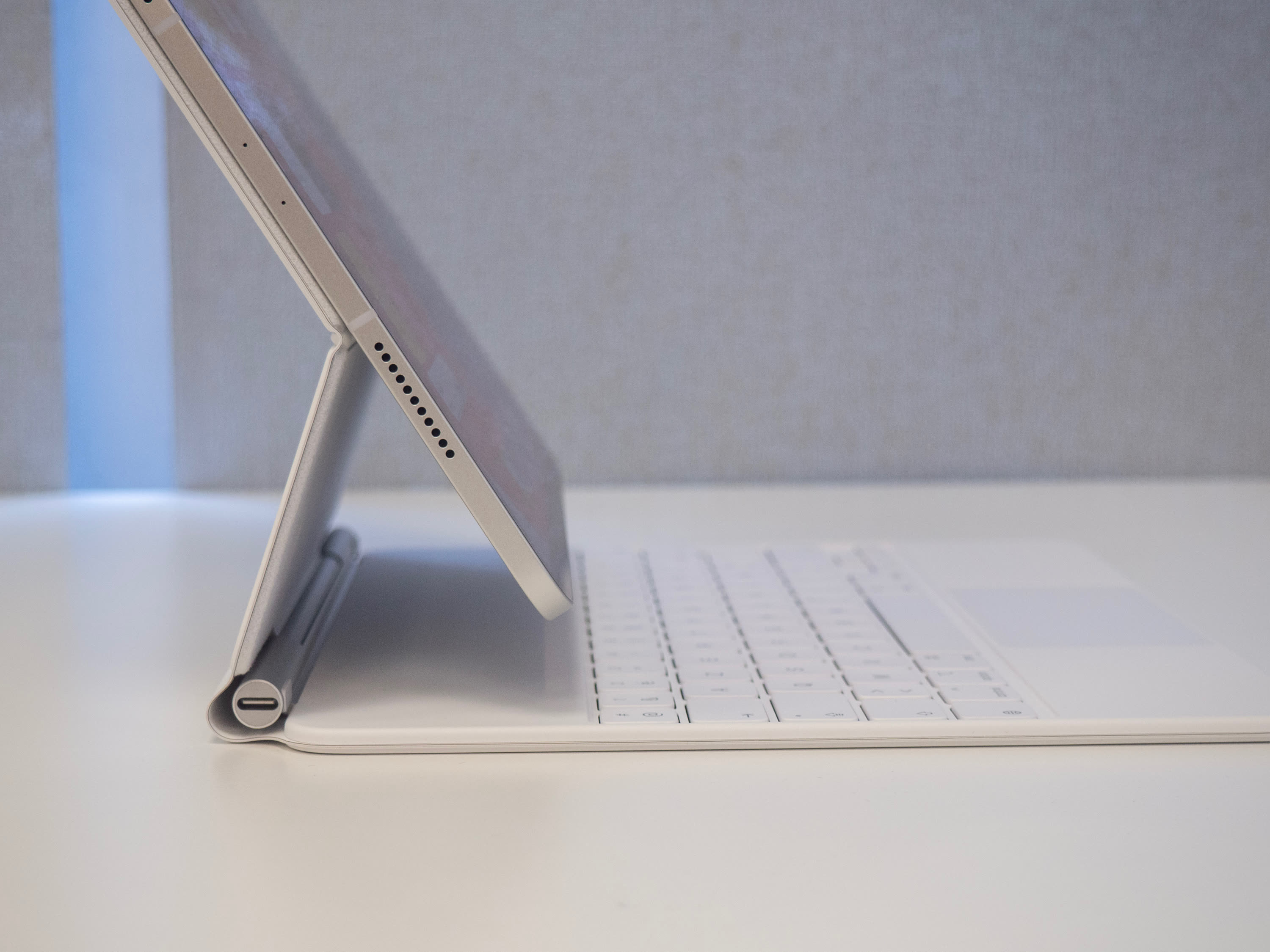 Get started with the iPod Pro 2021