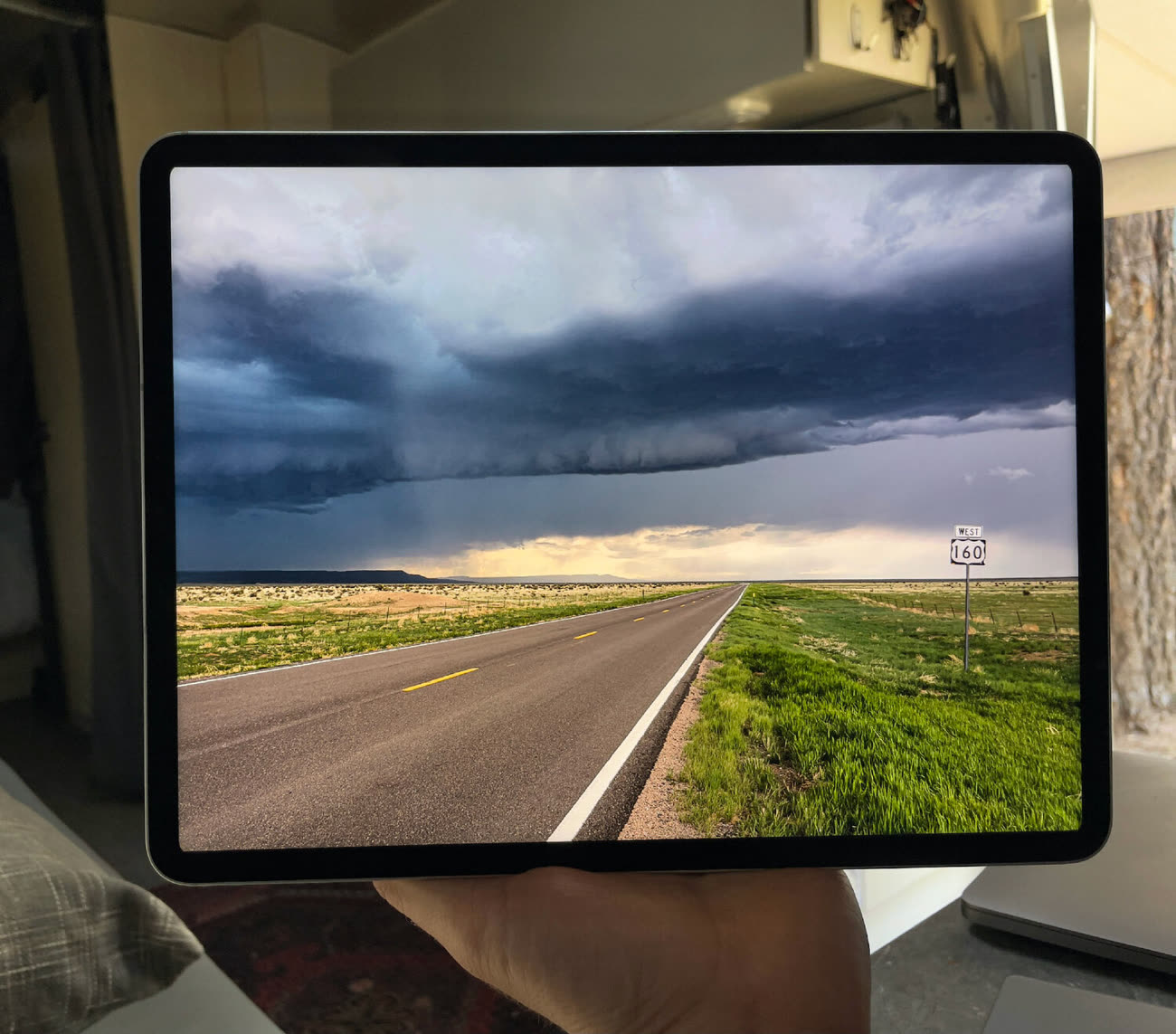 Nouveaux iPad Air 4 (2020) et iPad de 8e génération : les nouveaux  compagnons des photographes ?