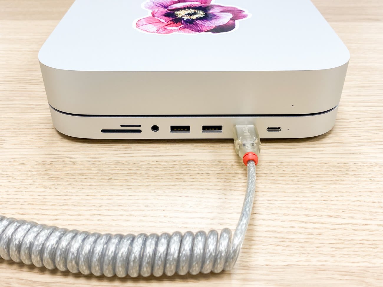 MacBook Air (M1, 2020) - Satechi - Indispensables pour la recharge