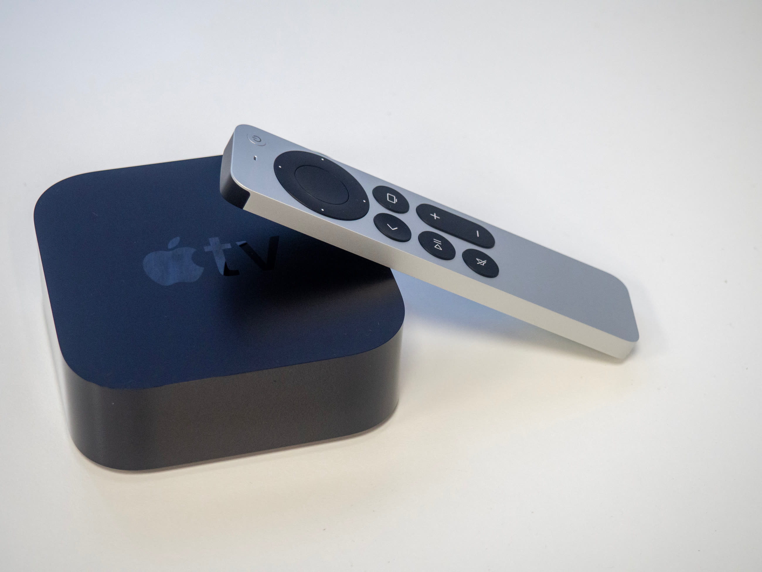 L'Apple TV 4K est bel et bien compatible eARC, uniquement avec le