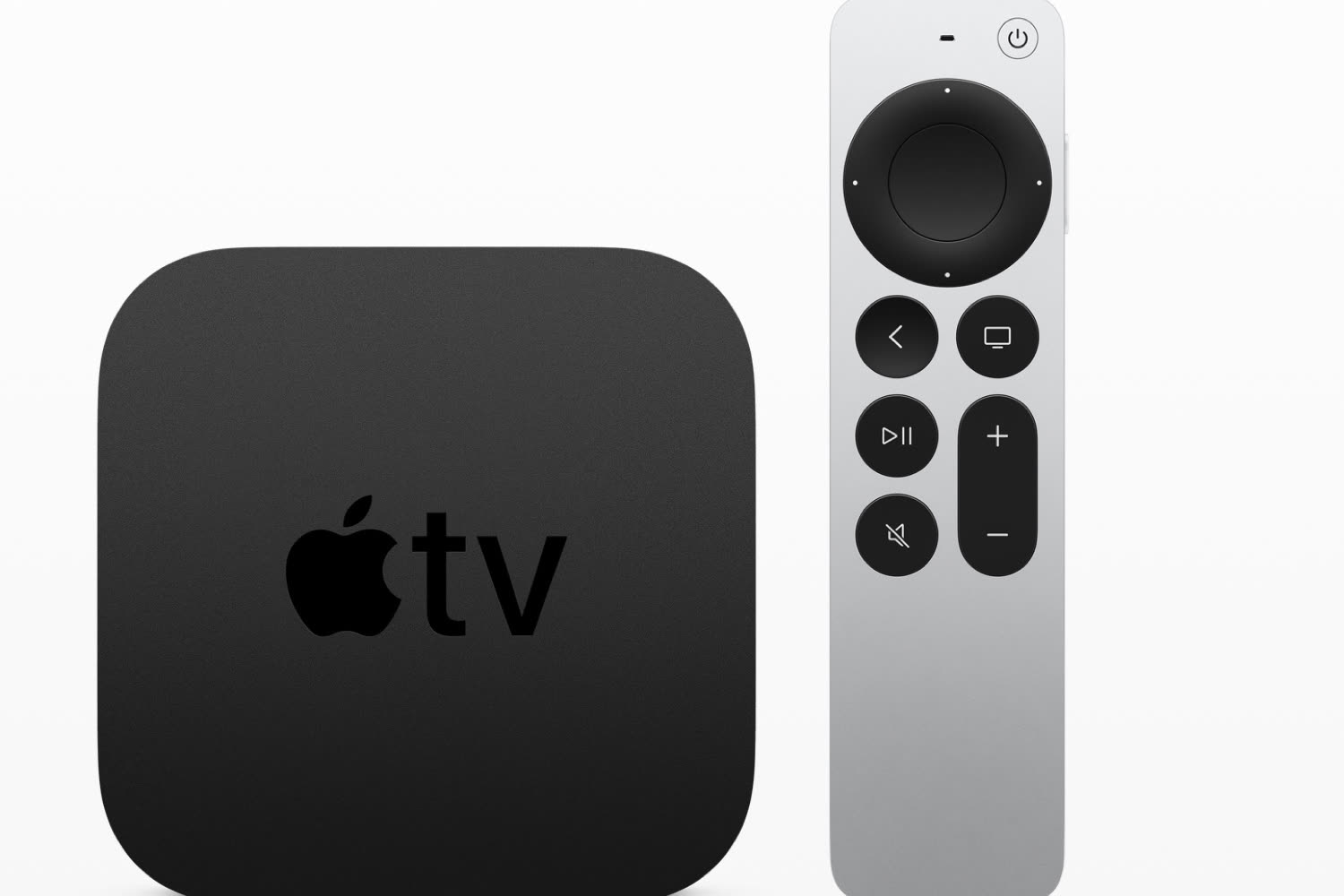 Apple adds one year to previous AppleCare contracts for Apple TV