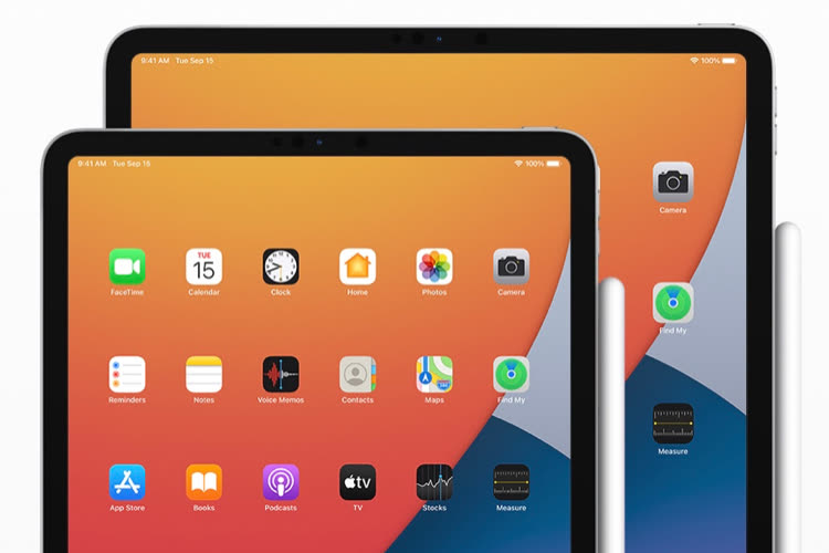 iPad Pro 2020 : Apple fait (encore) tomber le mur entre tablette