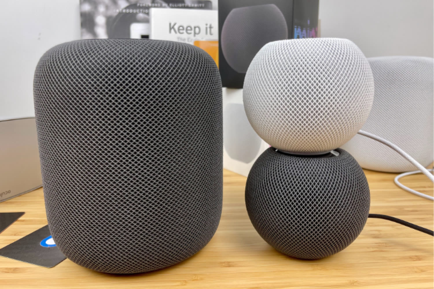 Je N'ai Pas L'audio Spatial Airpods Pro
