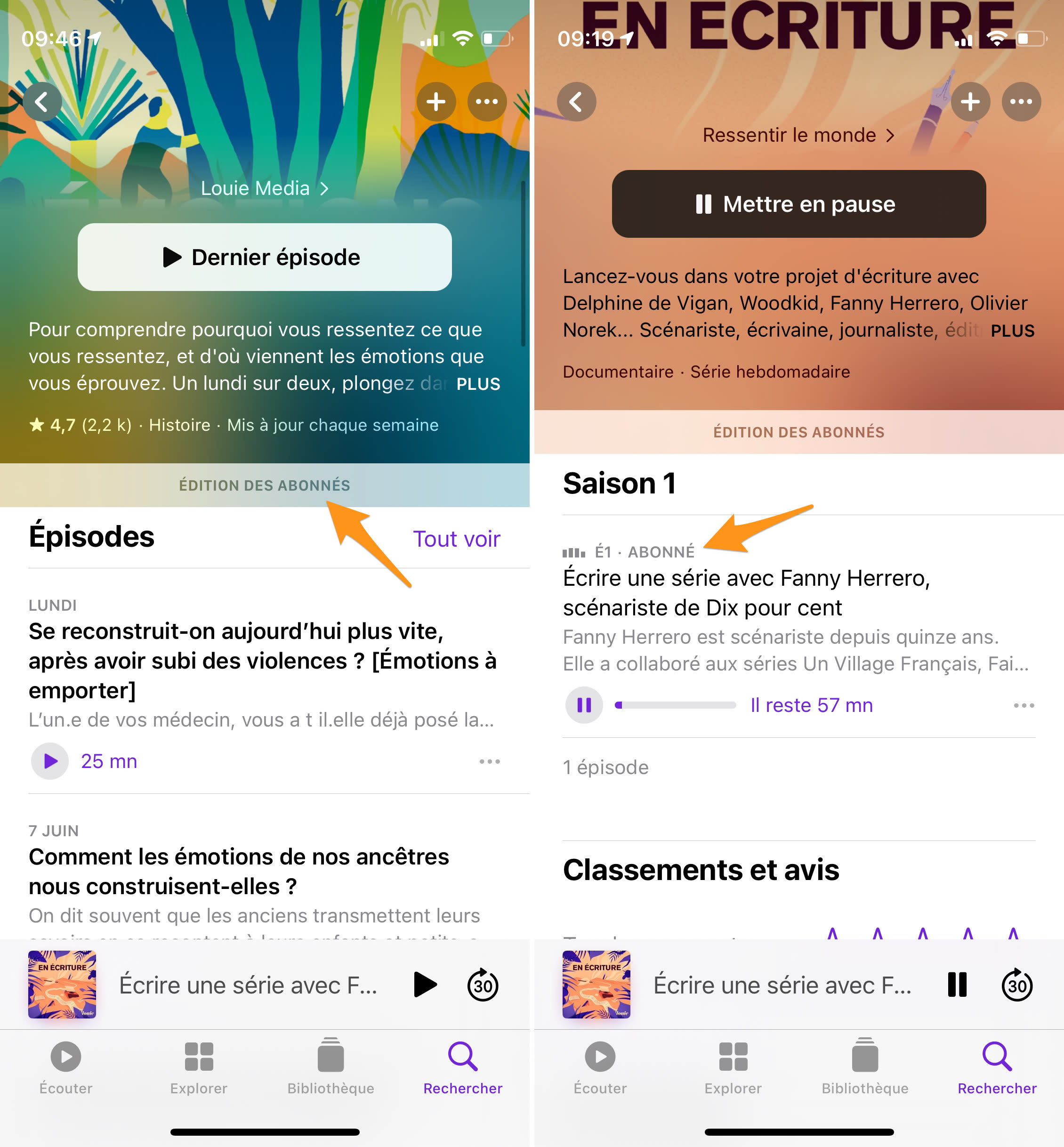 Comment Enlever Un Abonnement Sur Apple