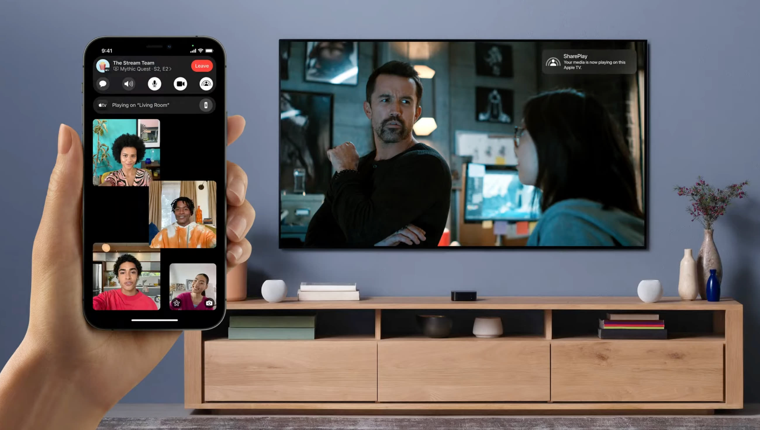 apple facetime shareplay wwdc apple facetime shareplay wwdc
