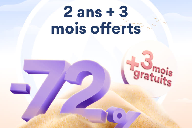 Offre d'été NordVPN : derniers jours pour profiter des 72 % de réduction ! 📍 - Vimarsana News
