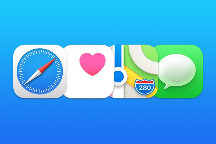 WWDC 2021: New features for Safari, Health, Plans and iMessage