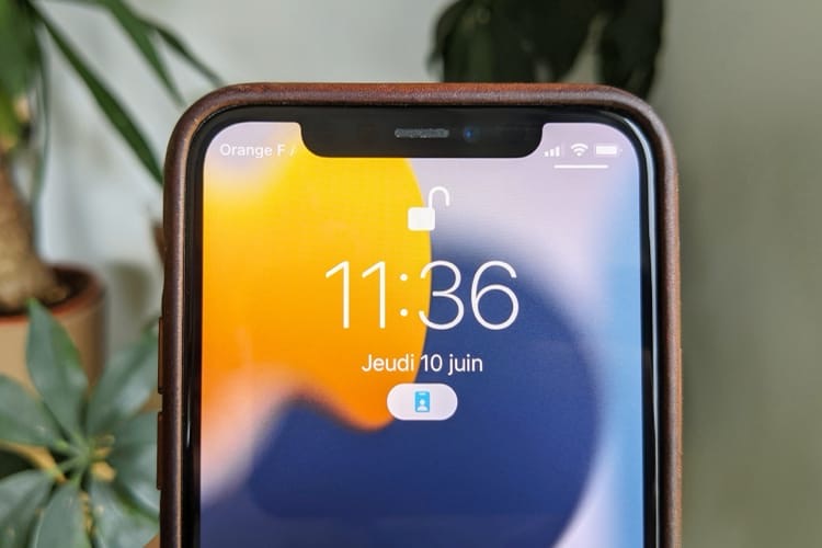 Aperçu du mode concentration d’iOS 15 et macOS Monterey