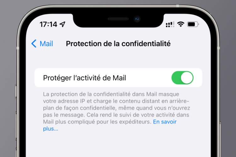 iOS 15, macOS Monterey : la lutte contre les pixels invisibles dans Mail inquiète le secteur des newsletters