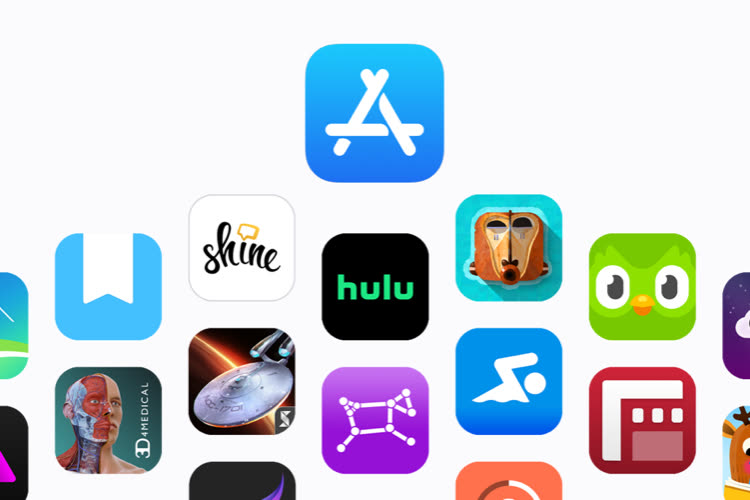 App Store : les apps qui permettent de créer un compte devront permettre de le supprimer