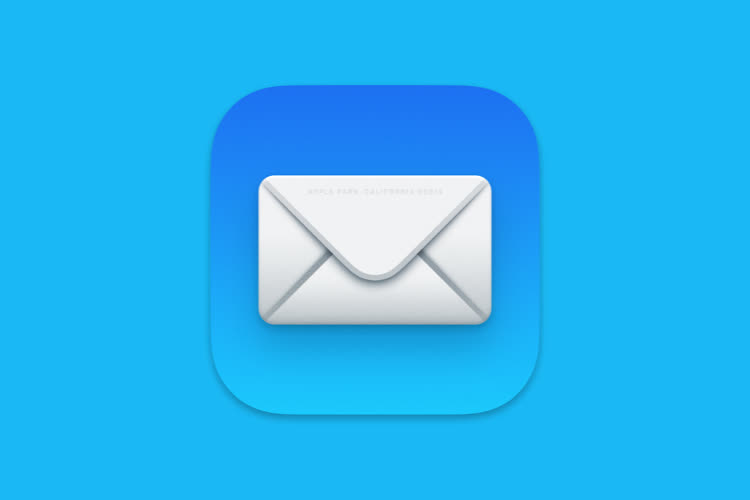 iOS 18.4 : les catégories de Mail maintenant en français, comment les désactiver