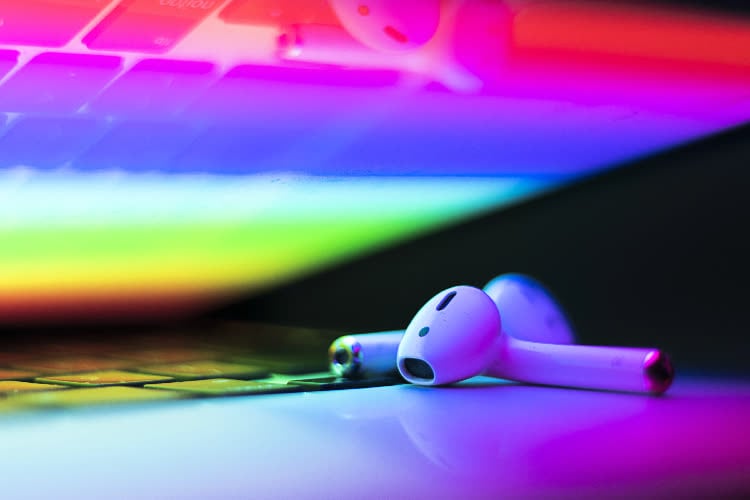 Test du lossless et du Dolby Atmos sur Apple Music