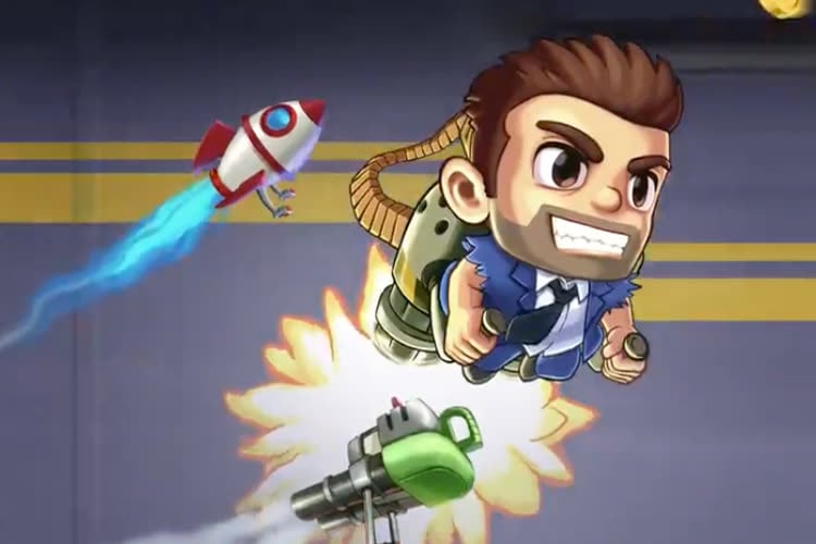 Как взломать jetpack joyride на ios