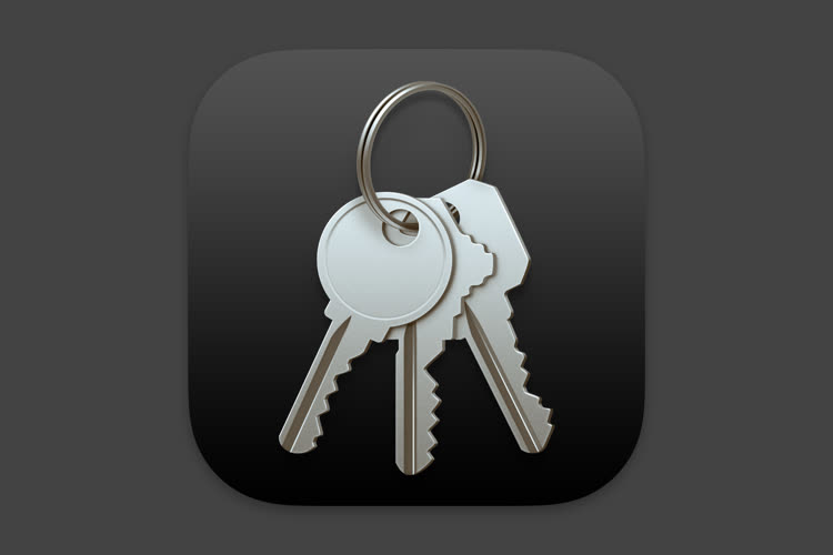 Passkeys et WebAuthn : Apple imagine un futur sans mots de passe