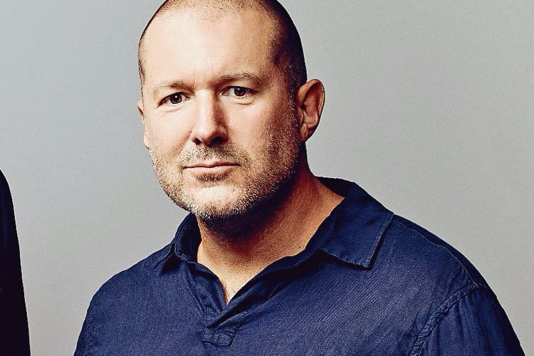 Jony Ive a pioché chez Apple pour muscler les effectifs de son studio LoveFrom