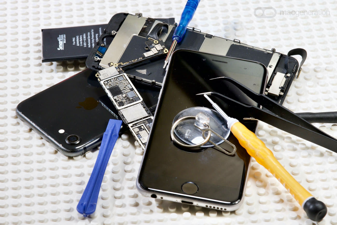 iPhone 13 : Si vous cassez votre écran, attention à sa réparation