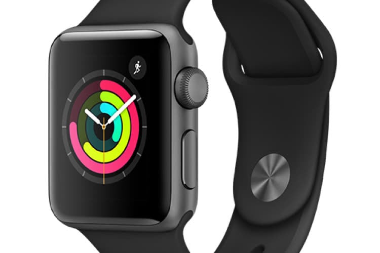 130 € de remise immédiate sur cette montre connectée Apple
