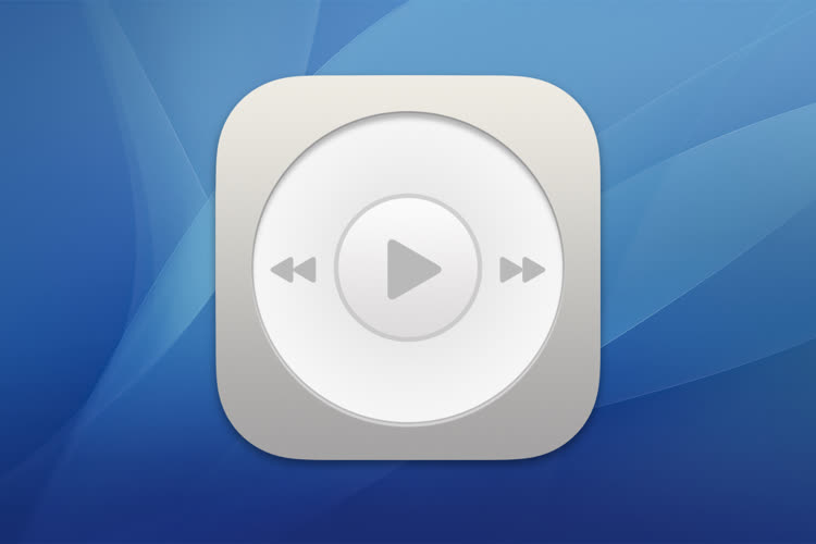 Une app restaure le widget iTunes du Dashboard de Mac OS X Tiger