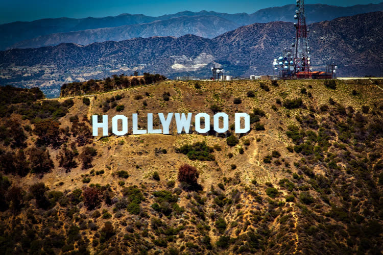 Photo of A Apple le gustaría establecer una base sólida en Hollywood