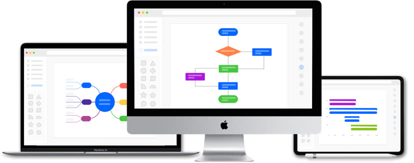 Wondershare EdrawMax : Un Excellent éditeur De Diagrammes à La Prise En ...